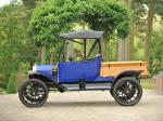 Ford Model T Pickup 1914 года